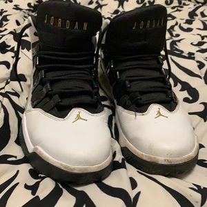 Size 9 Jordan’s